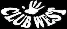 Club West logo